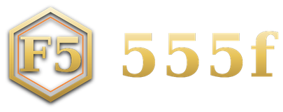 555f logo
